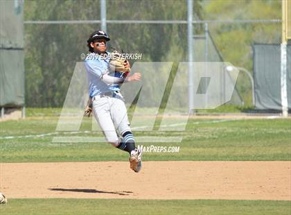 Thumbnail 2 in Villa Park @ Brea Olinda (Senior Day) photogallery.