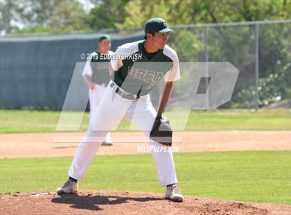 Thumbnail 1 in Villa Park @ Brea Olinda (Senior Day) photogallery.