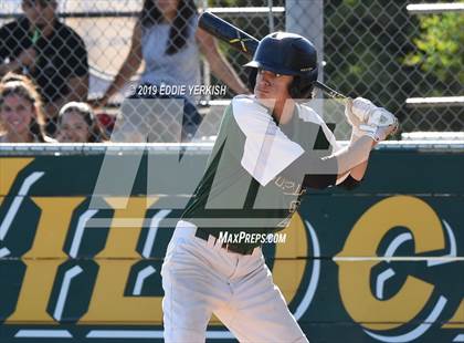 Thumbnail 1 in Villa Park @ Brea Olinda (Senior Day) photogallery.