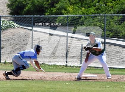 Thumbnail 3 in Villa Park @ Brea Olinda (Senior Day) photogallery.