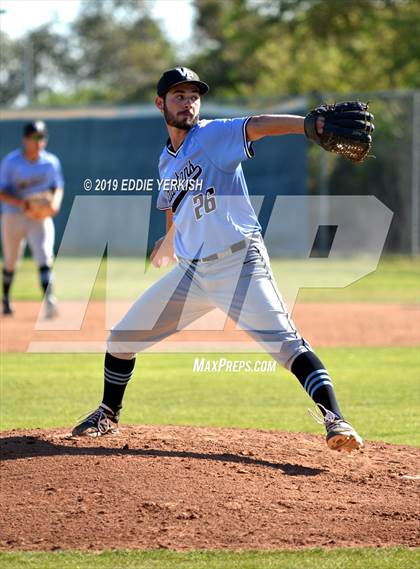 Thumbnail 1 in Villa Park @ Brea Olinda (Senior Day) photogallery.