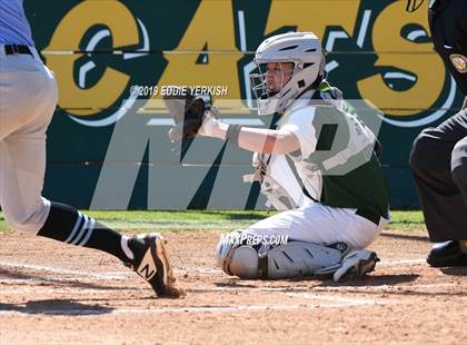 Thumbnail 1 in Villa Park @ Brea Olinda (Senior Day) photogallery.