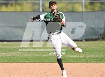 Thumbnail 1 in Villa Park @ Brea Olinda (Senior Day) photogallery.