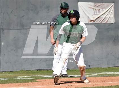 Thumbnail 1 in Villa Park @ Brea Olinda (Senior Day) photogallery.