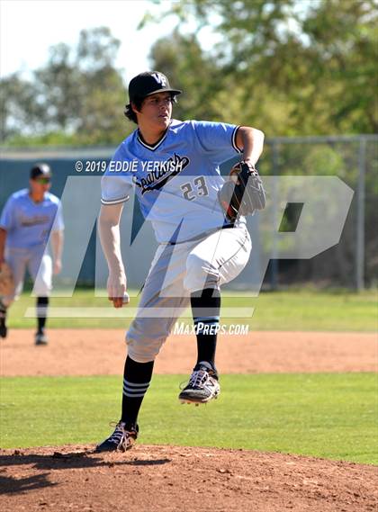 Thumbnail 1 in Villa Park @ Brea Olinda (Senior Day) photogallery.