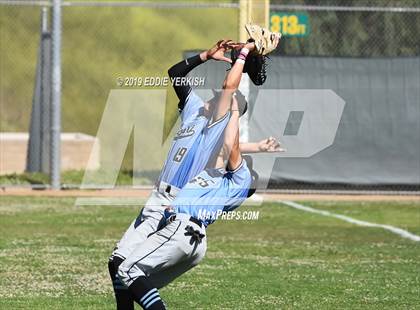 Thumbnail 1 in Villa Park @ Brea Olinda (Senior Day) photogallery.