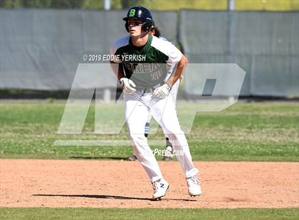 Thumbnail 2 in Villa Park @ Brea Olinda (Senior Day) photogallery.