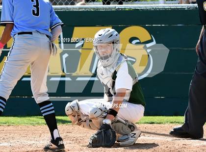 Thumbnail 2 in Villa Park @ Brea Olinda (Senior Day) photogallery.