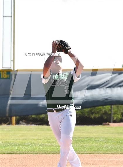 Thumbnail 2 in Villa Park @ Brea Olinda (Senior Day) photogallery.
