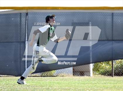 Thumbnail 1 in Villa Park @ Brea Olinda (Senior Day) photogallery.