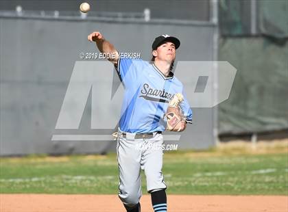 Thumbnail 1 in Villa Park @ Brea Olinda (Senior Day) photogallery.
