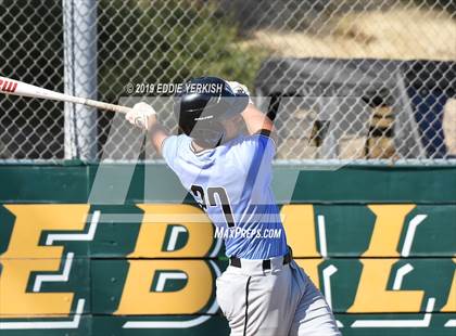 Thumbnail 1 in Villa Park @ Brea Olinda (Senior Day) photogallery.