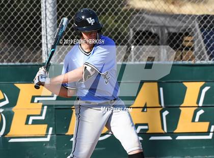 Thumbnail 2 in Villa Park @ Brea Olinda (Senior Day) photogallery.