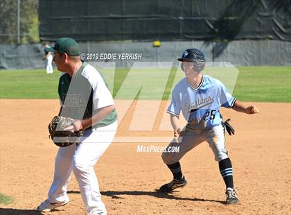 Thumbnail 2 in Villa Park @ Brea Olinda (Senior Day) photogallery.