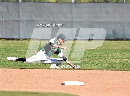 Thumbnail 2 in Villa Park @ Brea Olinda (Senior Day) photogallery.