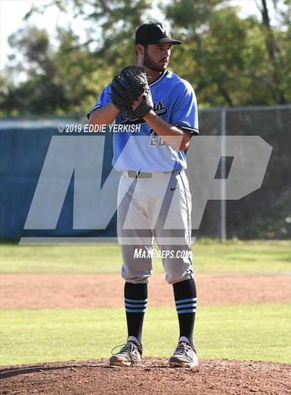 Thumbnail 1 in Villa Park @ Brea Olinda (Senior Day) photogallery.