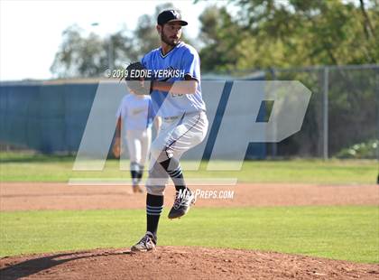 Thumbnail 3 in Villa Park @ Brea Olinda (Senior Day) photogallery.