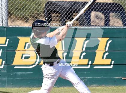 Thumbnail 2 in Villa Park @ Brea Olinda (Senior Day) photogallery.