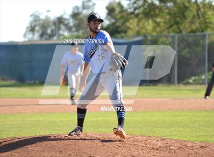 Thumbnail 1 in Villa Park @ Brea Olinda (Senior Day) photogallery.