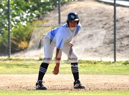 Thumbnail 3 in Villa Park @ Brea Olinda (Senior Day) photogallery.