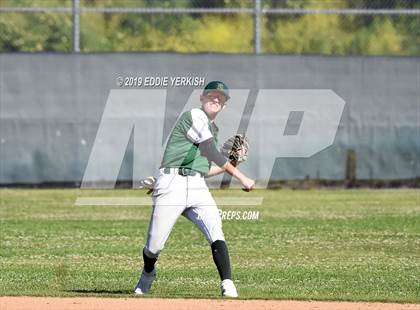 Thumbnail 1 in Villa Park @ Brea Olinda (Senior Day) photogallery.