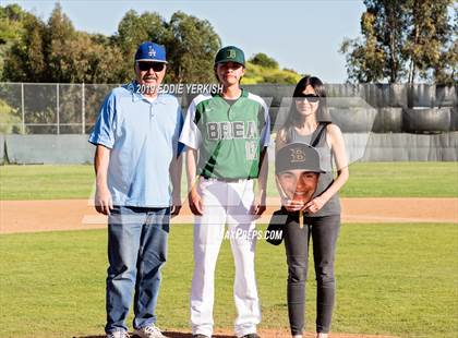 Thumbnail 2 in Villa Park @ Brea Olinda (Senior Day) photogallery.