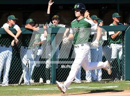 Thumbnail 3 in Villa Park @ Brea Olinda (Senior Day) photogallery.
