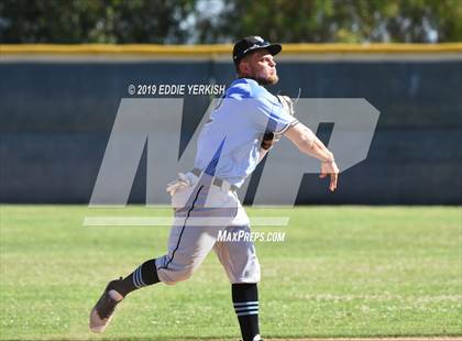 Thumbnail 2 in Villa Park @ Brea Olinda (Senior Day) photogallery.