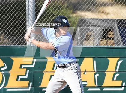 Thumbnail 1 in Villa Park @ Brea Olinda (Senior Day) photogallery.