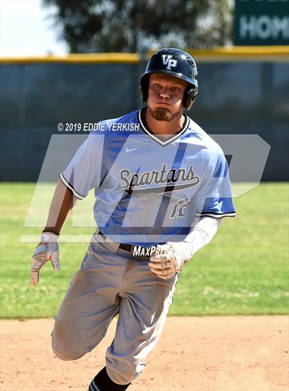 Thumbnail 1 in Villa Park @ Brea Olinda (Senior Day) photogallery.