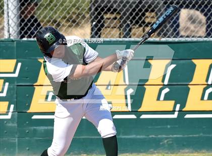Thumbnail 1 in Villa Park @ Brea Olinda (Senior Day) photogallery.