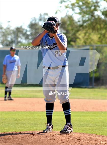 Thumbnail 3 in Villa Park @ Brea Olinda (Senior Day) photogallery.