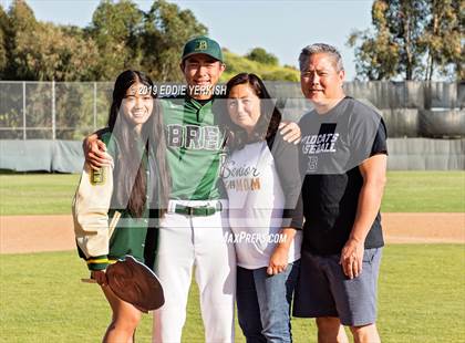 Thumbnail 3 in Villa Park @ Brea Olinda (Senior Day) photogallery.