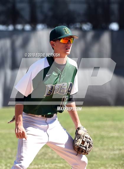 Thumbnail 3 in Villa Park @ Brea Olinda (Senior Day) photogallery.