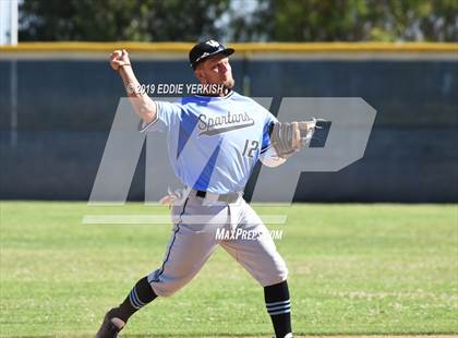 Thumbnail 1 in Villa Park @ Brea Olinda (Senior Day) photogallery.