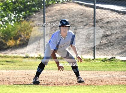 Thumbnail 2 in Villa Park @ Brea Olinda (Senior Day) photogallery.