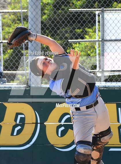 Thumbnail 2 in Villa Park @ Brea Olinda (Senior Day) photogallery.