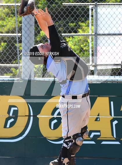 Thumbnail 1 in Villa Park @ Brea Olinda (Senior Day) photogallery.