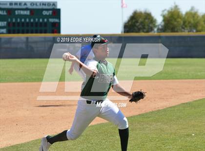Thumbnail 2 in Villa Park @ Brea Olinda (Senior Day) photogallery.