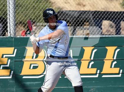 Thumbnail 1 in Villa Park @ Brea Olinda (Senior Day) photogallery.