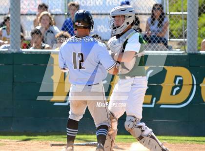 Thumbnail 2 in Villa Park @ Brea Olinda (Senior Day) photogallery.