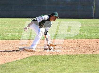 Thumbnail 2 in Villa Park @ Brea Olinda (Senior Day) photogallery.