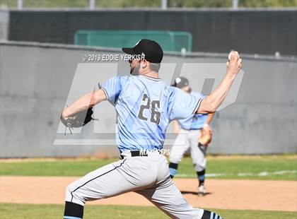 Thumbnail 2 in Villa Park @ Brea Olinda (Senior Day) photogallery.