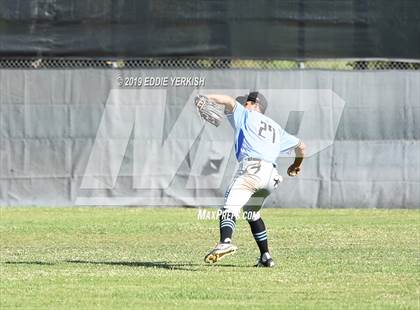 Thumbnail 2 in Villa Park @ Brea Olinda (Senior Day) photogallery.