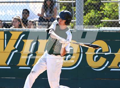 Thumbnail 1 in Villa Park @ Brea Olinda (Senior Day) photogallery.
