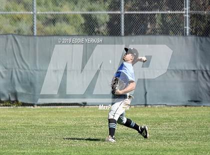 Thumbnail 2 in Villa Park @ Brea Olinda (Senior Day) photogallery.