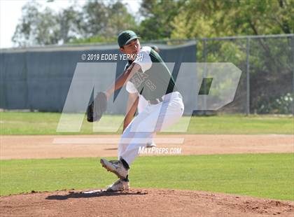 Thumbnail 3 in Villa Park @ Brea Olinda (Senior Day) photogallery.