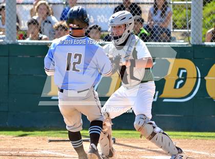 Thumbnail 1 in Villa Park @ Brea Olinda (Senior Day) photogallery.