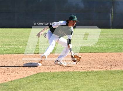 Thumbnail 1 in Villa Park @ Brea Olinda (Senior Day) photogallery.