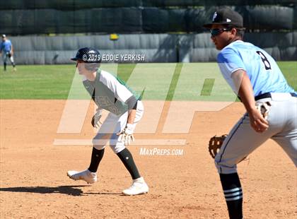 Thumbnail 1 in Villa Park @ Brea Olinda (Senior Day) photogallery.